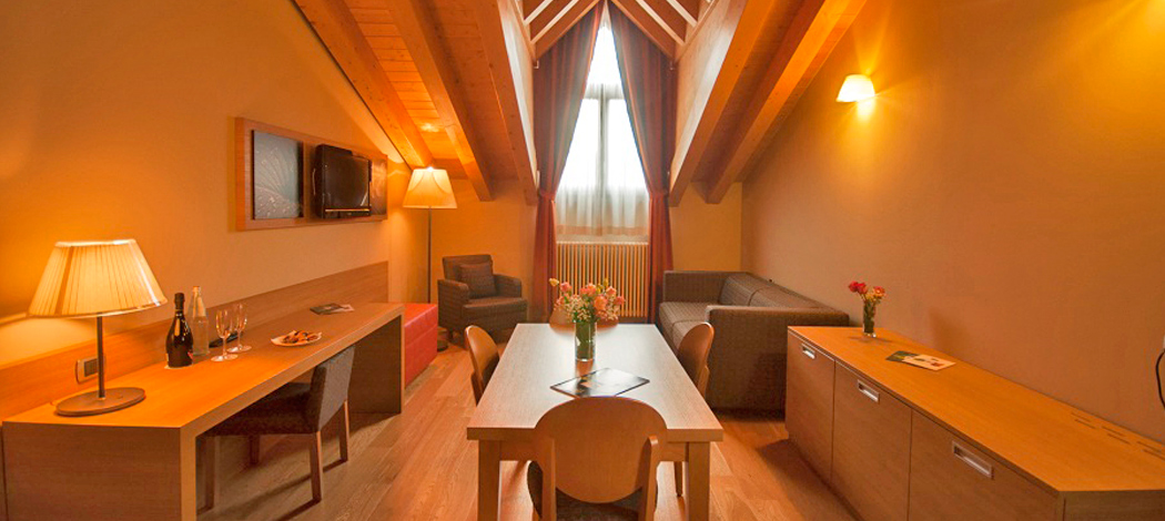 Blu Hotel Acquaseria