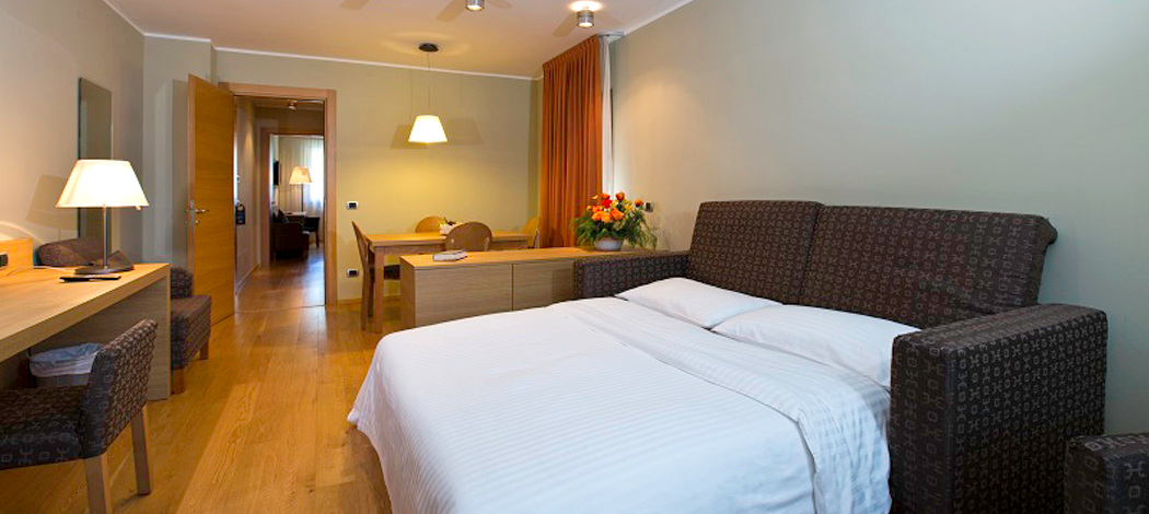 Blu Hotel Acquaseria