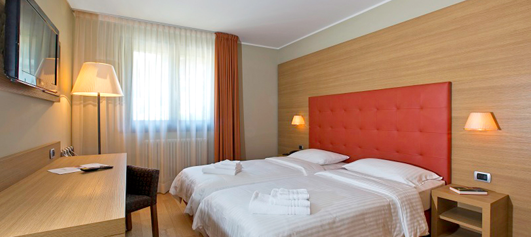 Blu Hotel Acquaseria