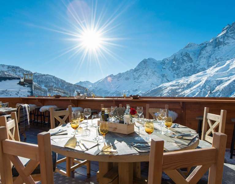 Hotel Principe delle Nevi