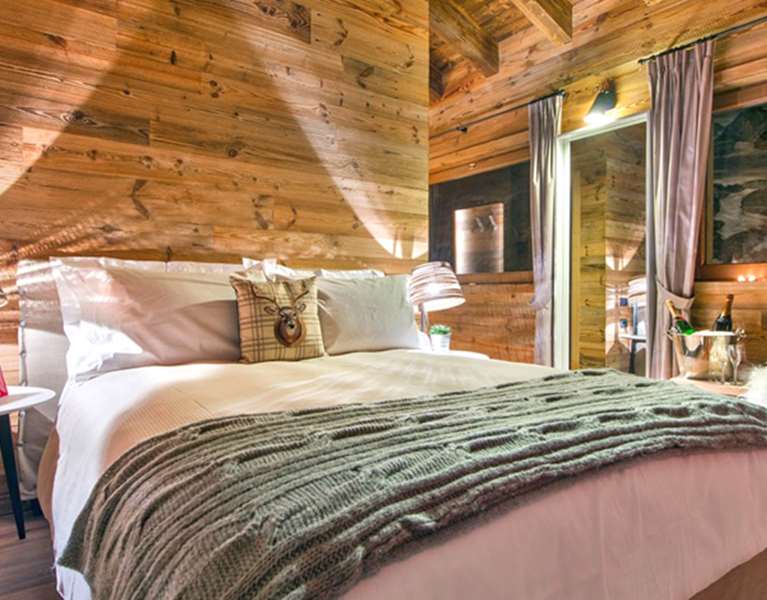 Hotel Principe delle Nevi