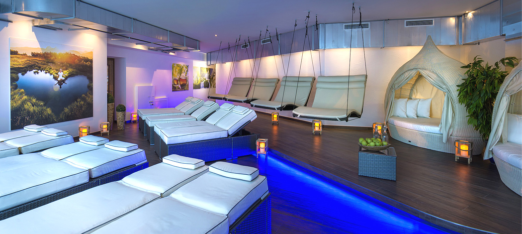 Cinderella Spa & Resort