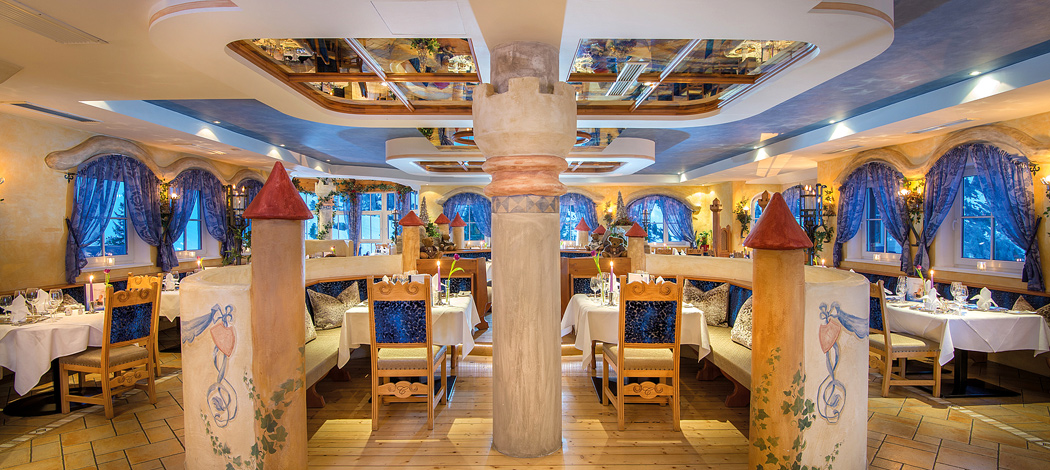 Cinderella Spa & Resort