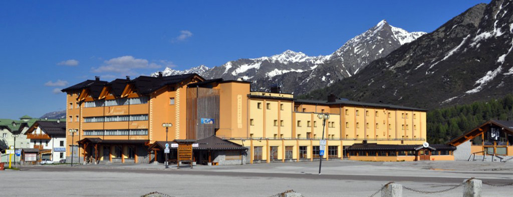 Grand Hotel Miramonti