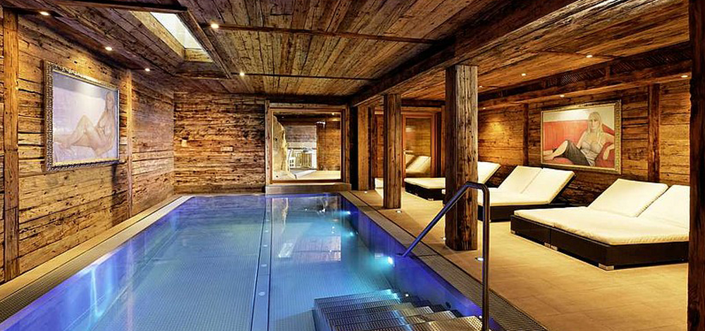 Art & Ski-in Hotel Hinterhag