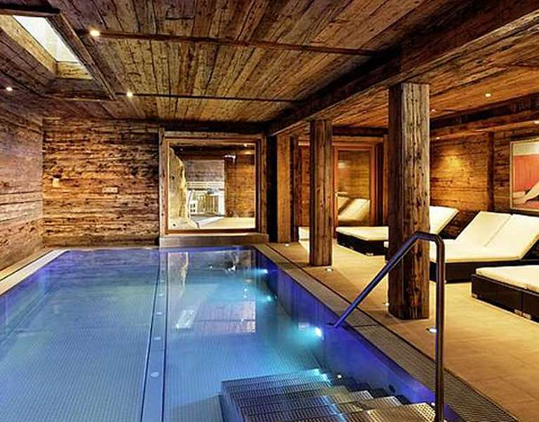 Art & Ski-in Hotel Hinterhag