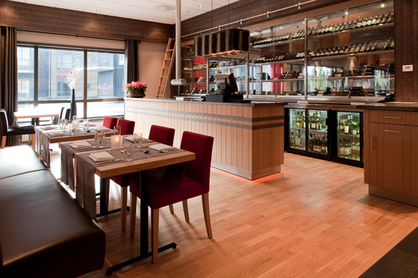 Radisson Blu Mountain Resort