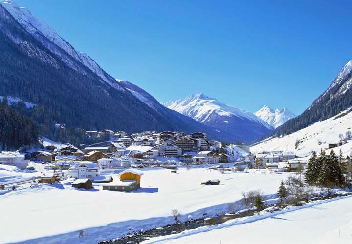 Ischgl