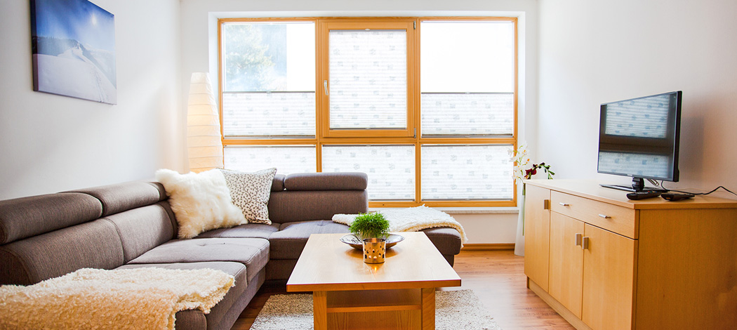 Apartments Schladming