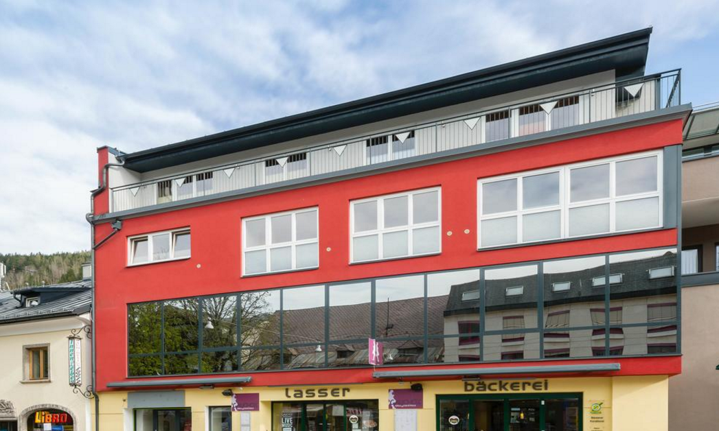 Apartments Schladming