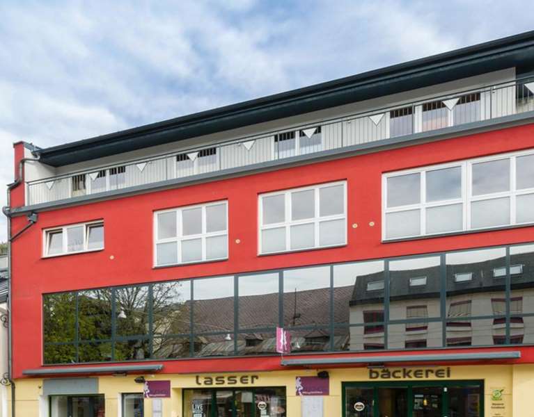 Apartments Schladming