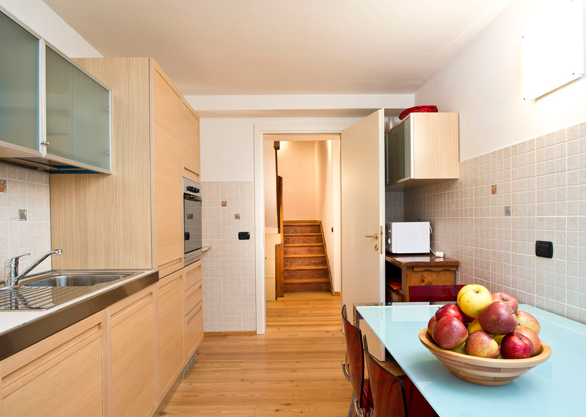 Chalet Villa Al Kind