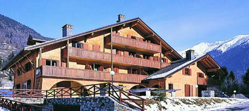 Residence Al Maniero