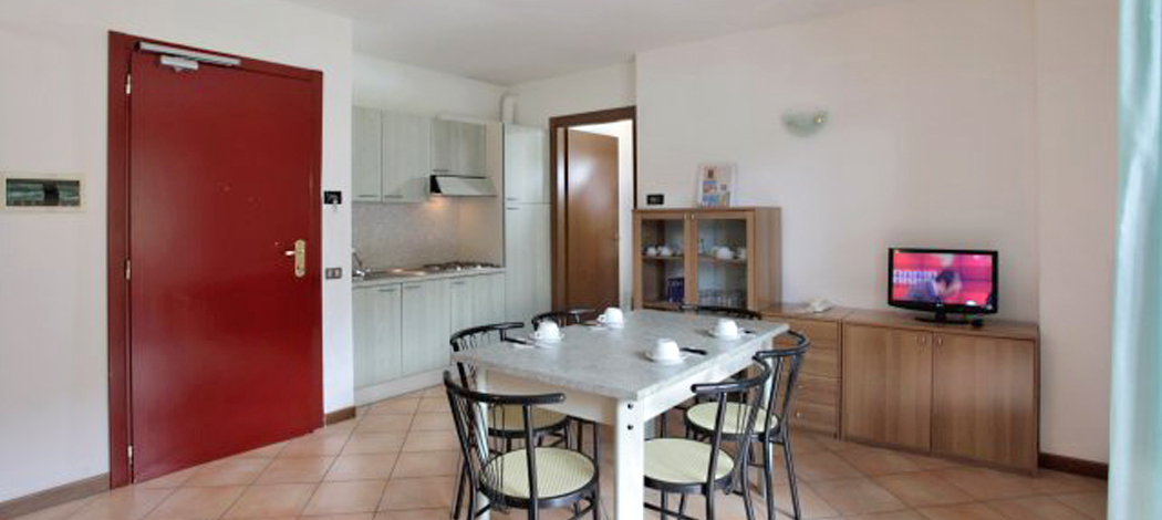 Residence Al Maniero