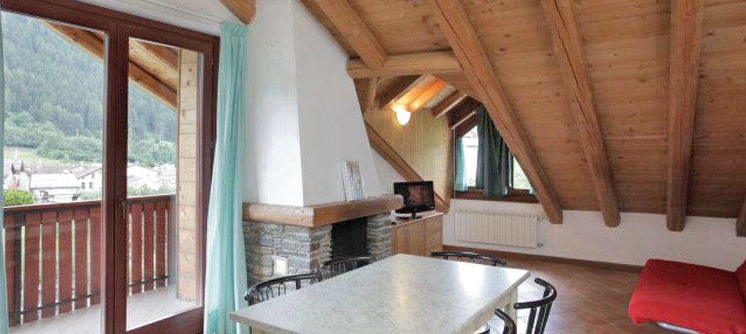 Residence Al Maniero