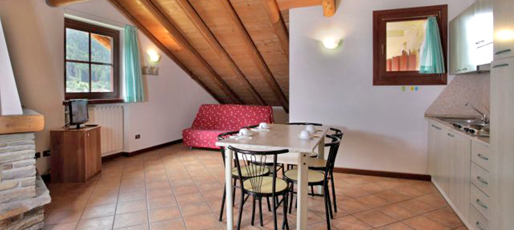 Residence Al Maniero