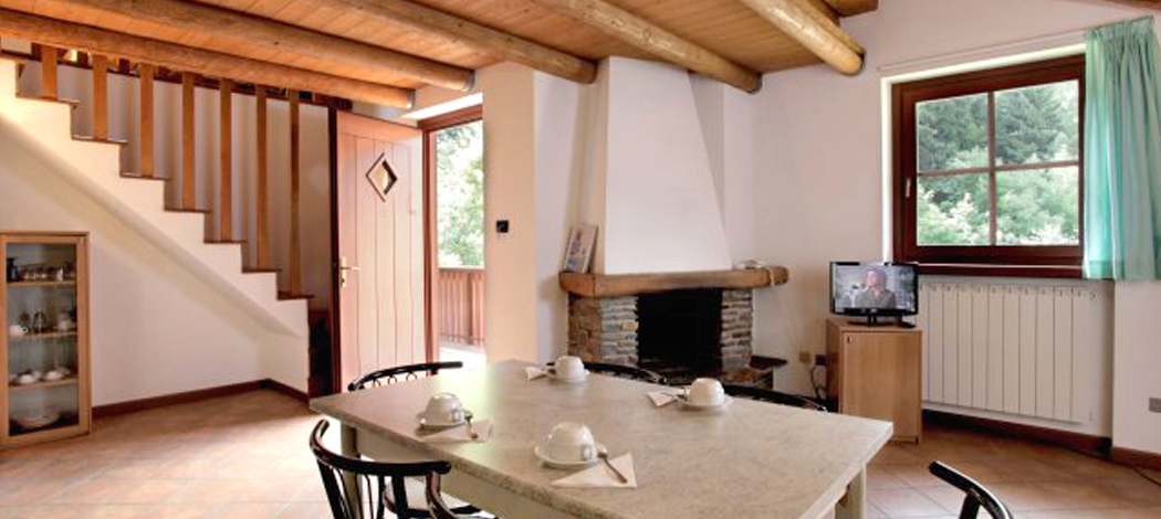 Residence Al Maniero