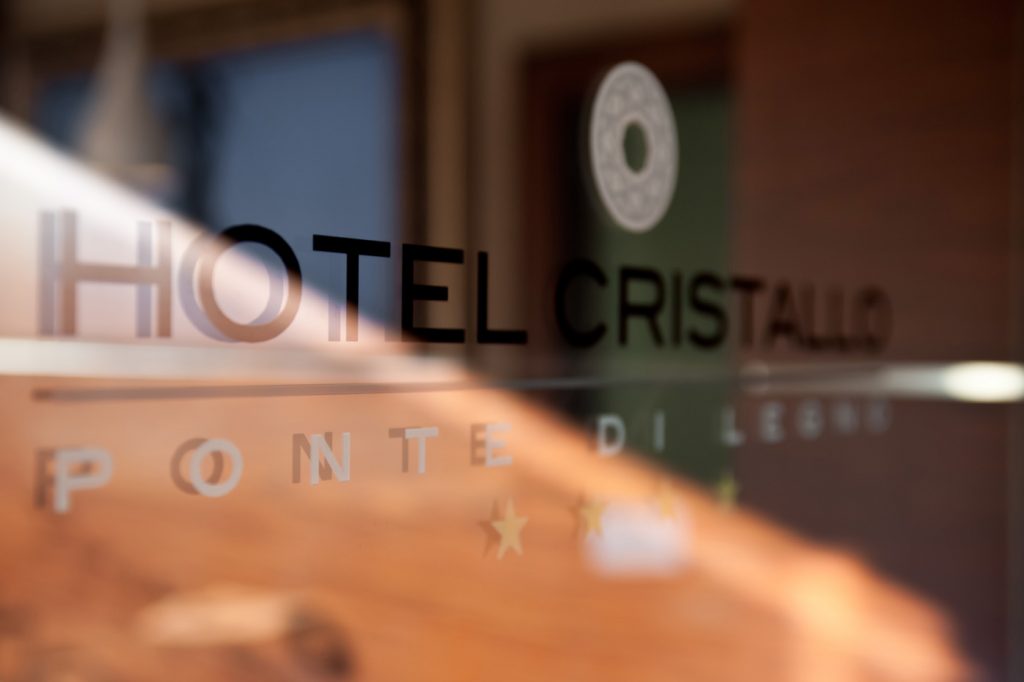 Hotel Cristallo