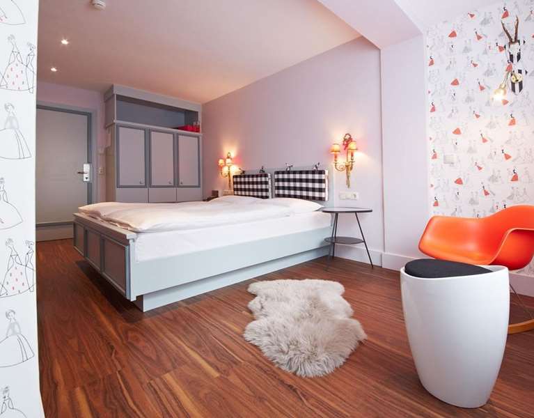 Hotel Saalbacher Hof