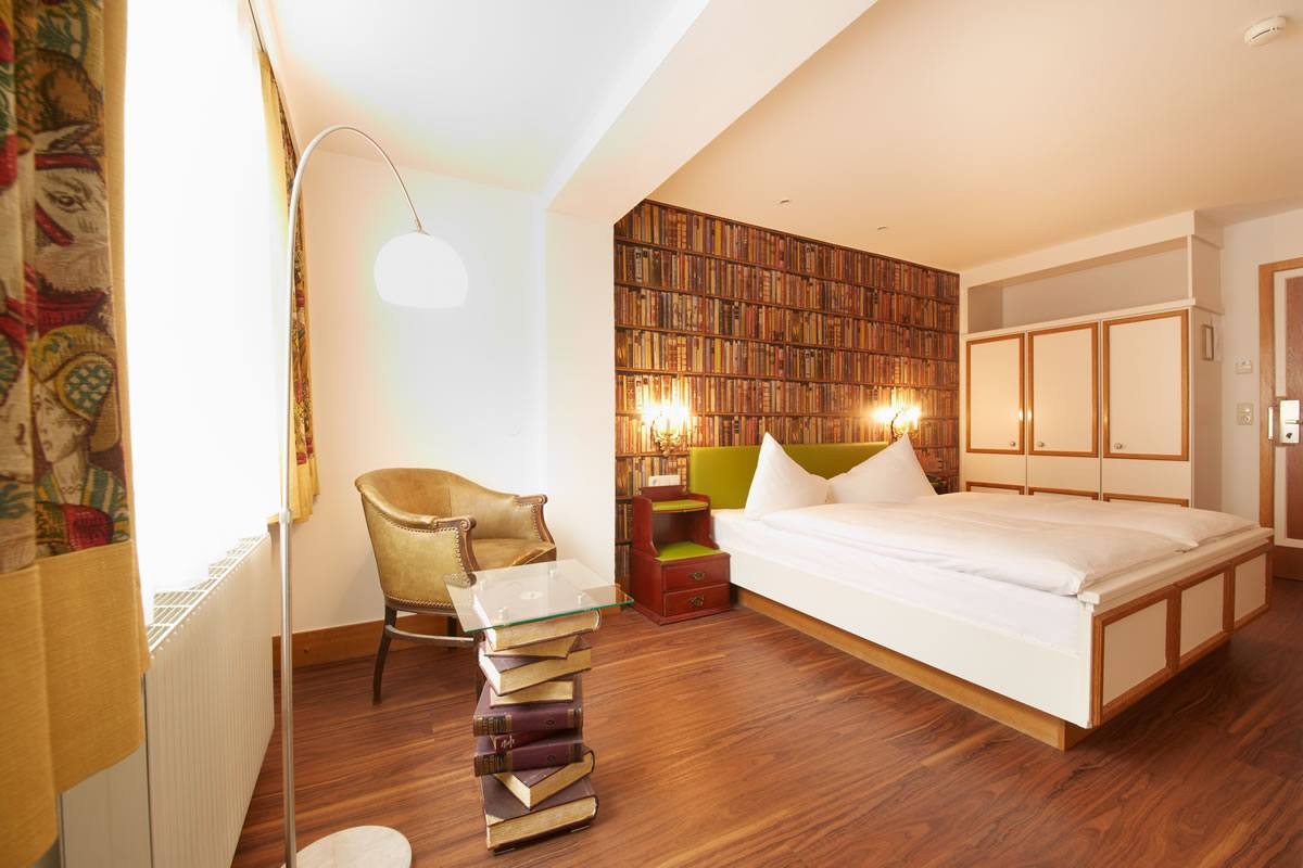 Hotel Saalbacher Hof