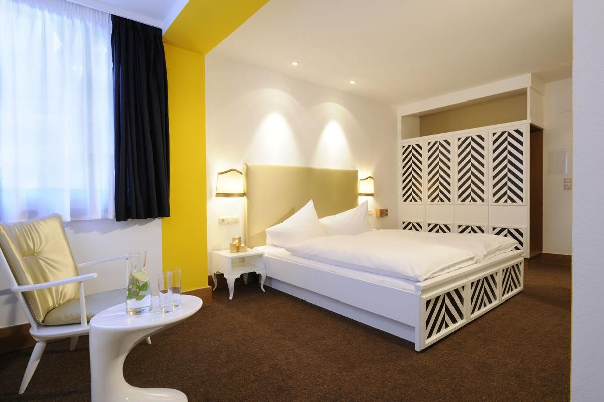 Hotel Saalbacher Hof