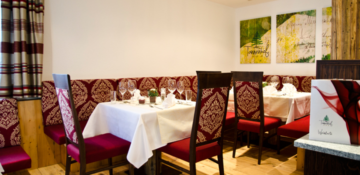 Hotel Tannenhof