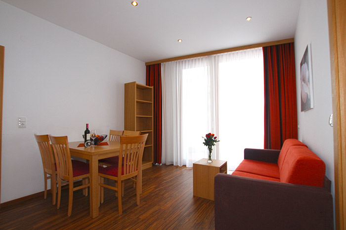 Hotel Garni Panorama