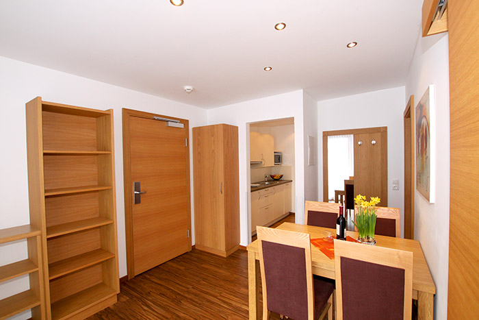 Hotel Garni Panorama