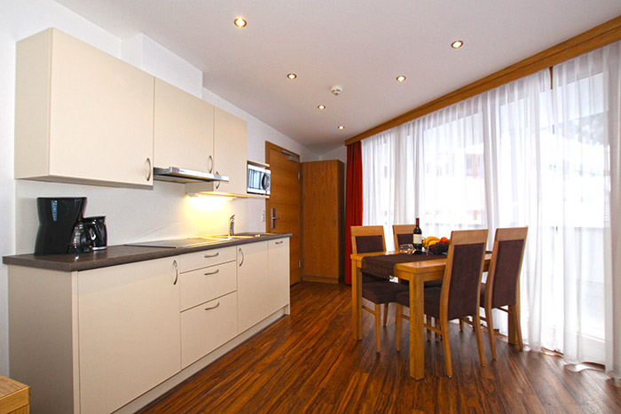 Hotel Garni Panorama