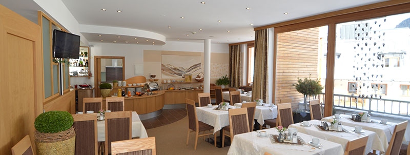 Hotel Garni Panorama