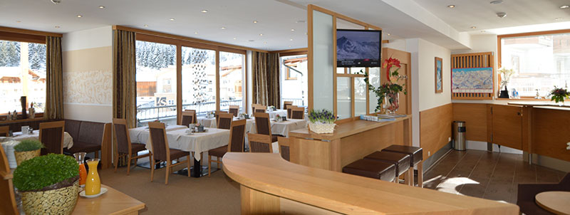 Hotel Garni Panorama