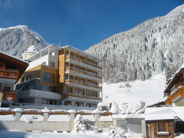 Hotel Garni Panorama