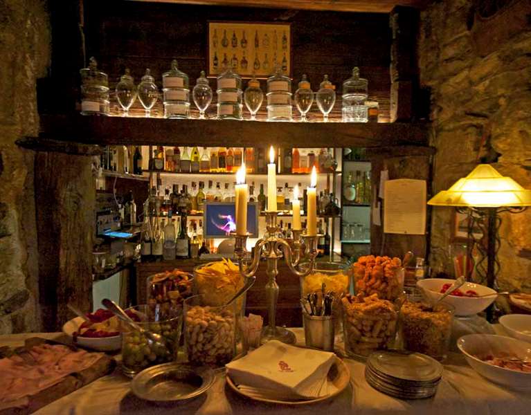 Hotel Les Neiges d'Antan