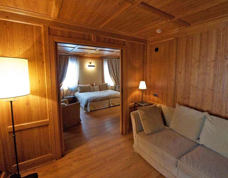 Hotel Les Neiges d'Antan