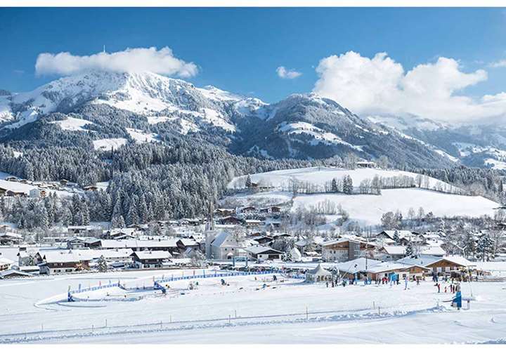 Reith bei Kitzbühel
