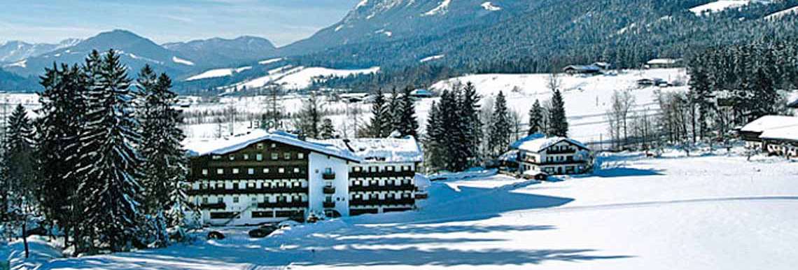 Hotel Blattlhof Hotel Blattlhof