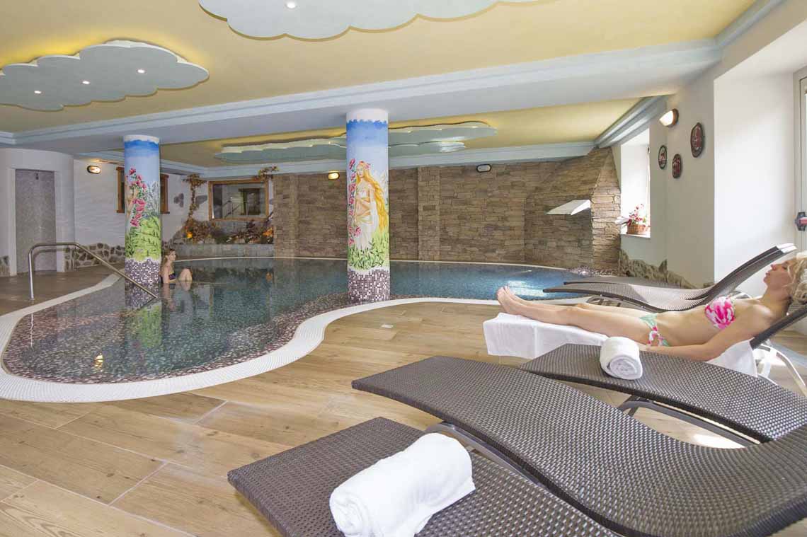 Sport Hotel Vittoria