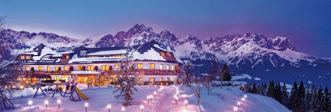 Hotel Kaiserhof Hotel Kaiserhof