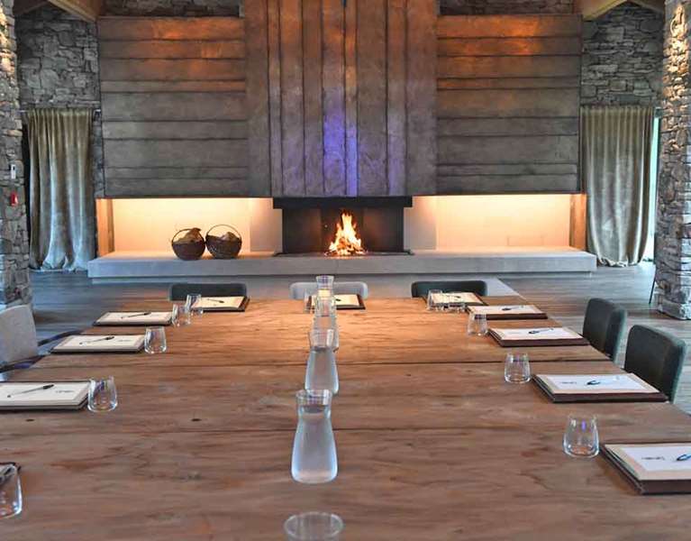 Hotel Les Neiges d'Antan