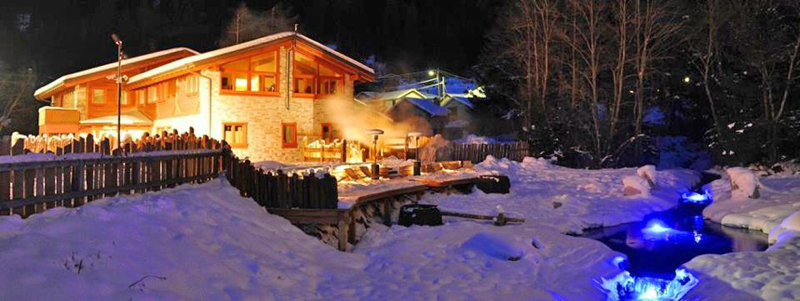 Hotel La Tana dell'Orso