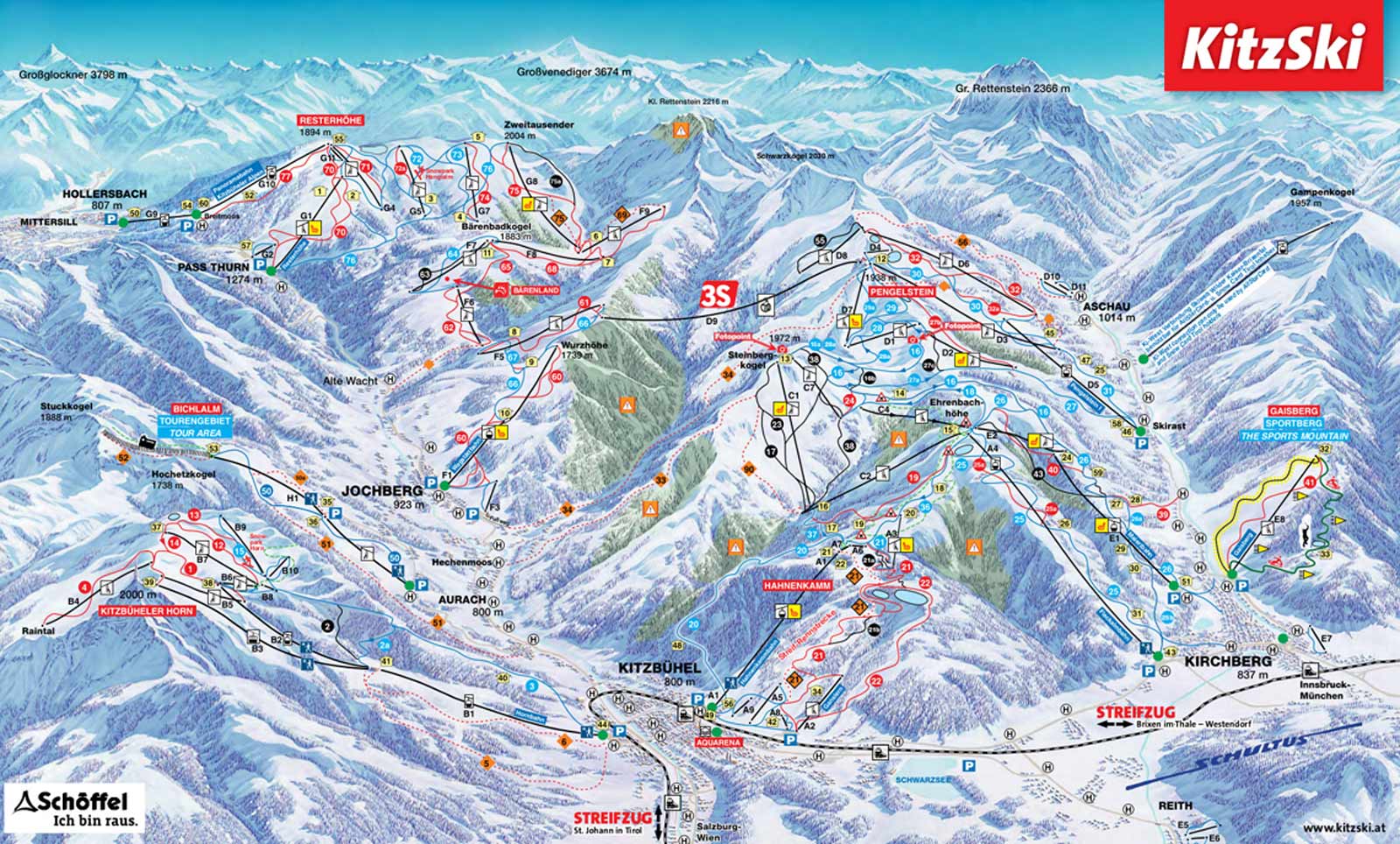 Kitzbühel