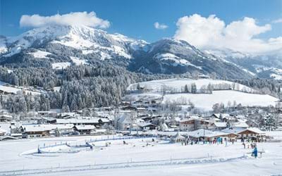 Reith bei Kitzbühel