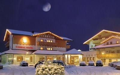 Cordial Hotel Reith