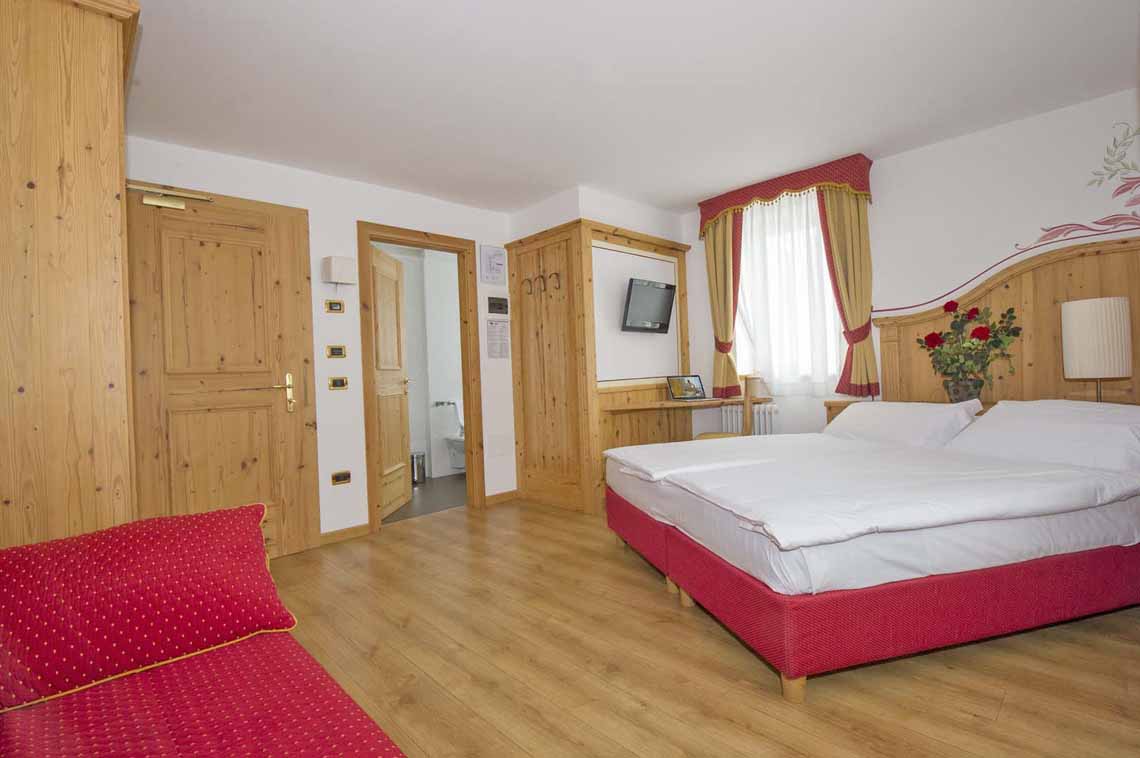 Sport Hotel Vittoria