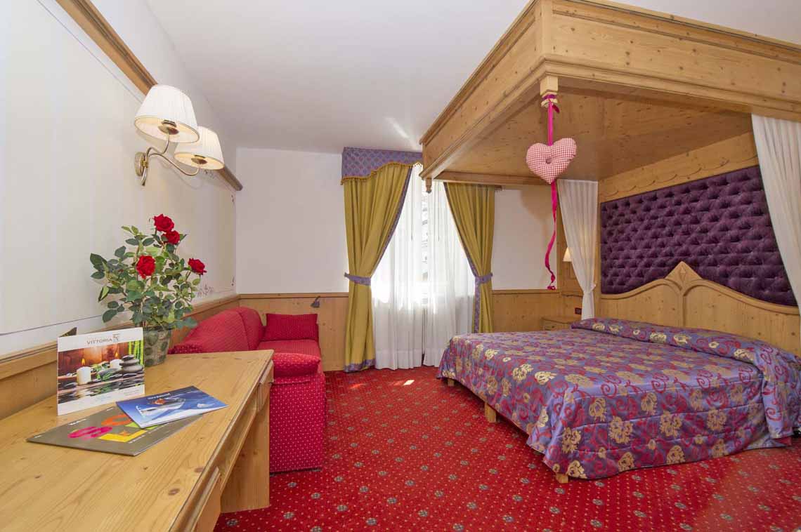 Sport Hotel Vittoria