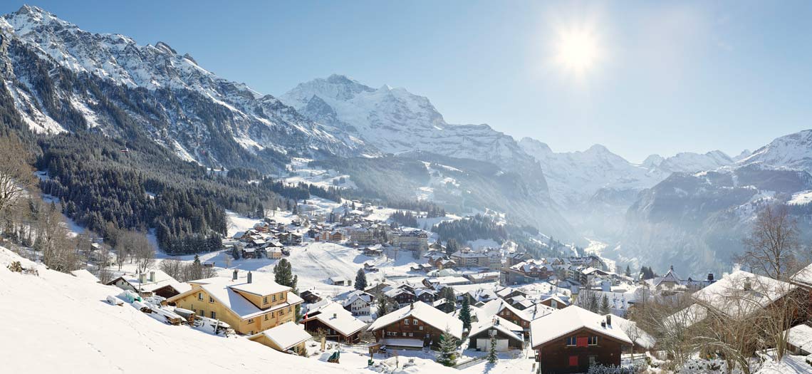Wengen