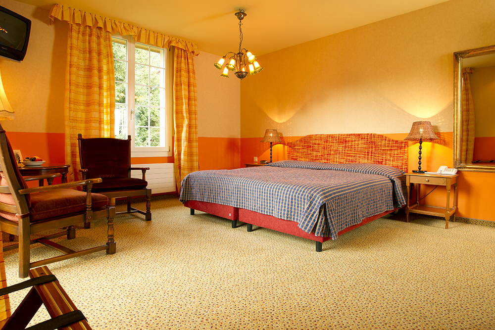 Grand Hotel Belvedere