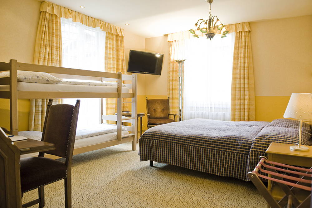 Grand Hotel Belvedere