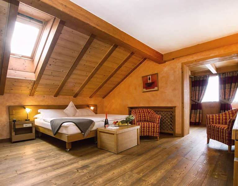 Sertorelli Sporthotel