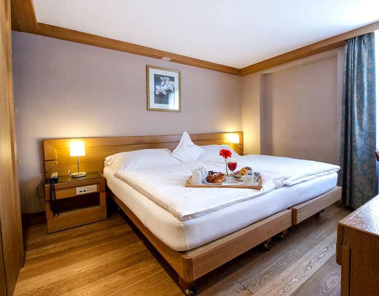 Sertorelli Sporthotel